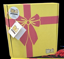 Load image into Gallery viewer, Gourmet Cookie Gift Box