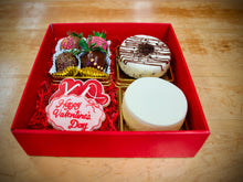 Load image into Gallery viewer, “Be Mine” Valentine’s Gift Box