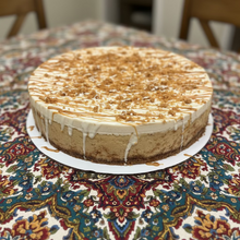Load image into Gallery viewer, Fluffer Nutter Cheesecake