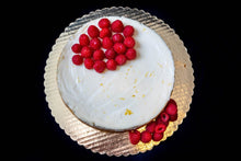 Load image into Gallery viewer, Lemon cheesecake