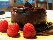 Load image into Gallery viewer, Triple Chocolate Cheesecake