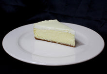 Load image into Gallery viewer, Classic Cheesecake slice