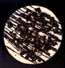 Load image into Gallery viewer, Cookies & Cream Cheesecake in 9-inch size