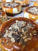 Load image into Gallery viewer, Mini 4-inch Cheesecakes