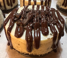 Load image into Gallery viewer, Mini 4-inch Cheesecakes