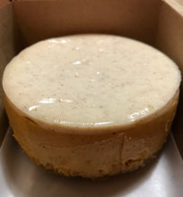 Load image into Gallery viewer, Mini 4-inch Cheesecakes