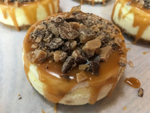 Load image into Gallery viewer, Mini 4-inch Cheesecakes