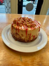 Load image into Gallery viewer, Mini 4-inch Cheesecakes | Kyle’s Cakes N’at | Pittsburgh, PA
