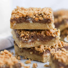 Load image into Gallery viewer, We're "NUTS for DAD" Nutty Cookie Gift Box
