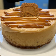 Load image into Gallery viewer, Mini 4-inch Cheesecakes
