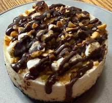 Load image into Gallery viewer, We’re “NUTS for DAD” Sweet Treats Gift Box
