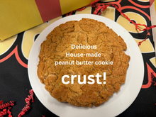 Load image into Gallery viewer, Fluffer Nutter Cheesecake
