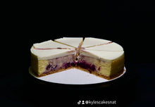 Load image into Gallery viewer, Mini 4-inch Cheesecakes

