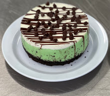 Load image into Gallery viewer, Mini 4-inch Cheesecakes
