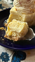 Load image into Gallery viewer, Piña Colada Cheesecake

