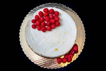 Load image into Gallery viewer, Classic Lemon Cheesecake
