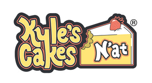 Kyle’s Cakes N’at