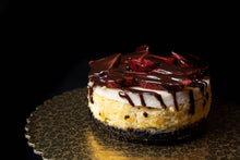Load image into Gallery viewer, Mini 4-inch Cheesecakes
