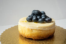Load image into Gallery viewer, Mini 4-inch Cheesecakes
