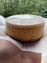 Load image into Gallery viewer, Mini 4-inch Cheesecakes
