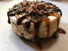 Load image into Gallery viewer, Mini 4-inch Cheesecakes
